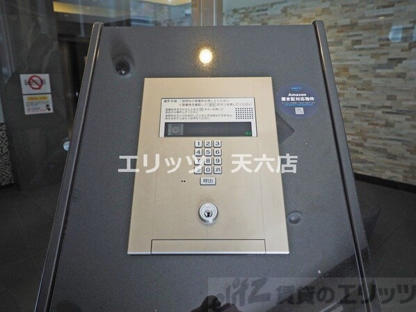 プレサンス梅田の物件内観写真